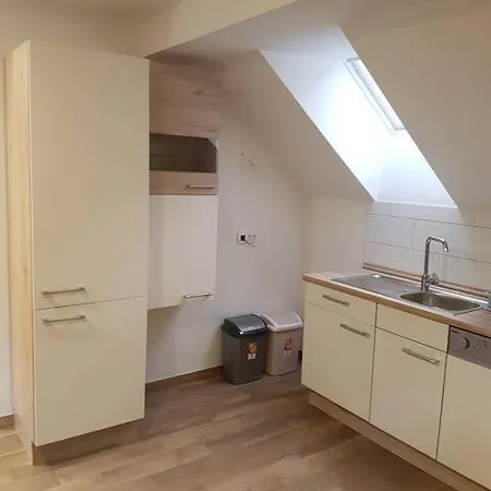 Apartment Apartmaji Zupan Bohinjska Bela