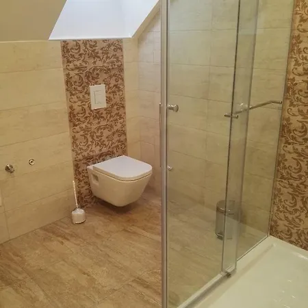 Apartment Apartmaji Zupan Bohinjska Bela
