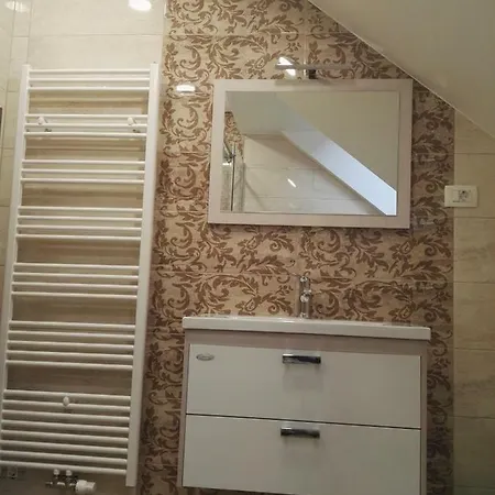 Apartmaji Zupan * Bohinjska Bela