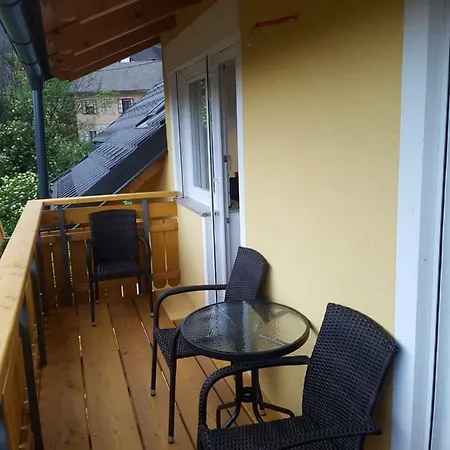 Apartmaji Zupan *