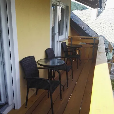 Apartmaji Zupan Appartamento *