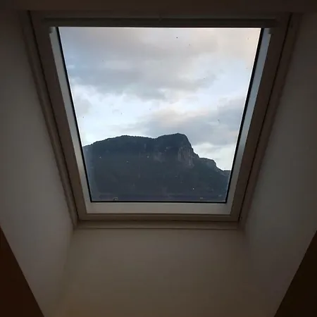 Apartmaji Zupan