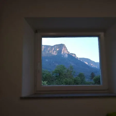 Apartmaji Zupan Apartment