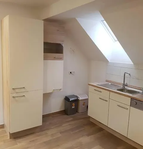 Daire Apartmaji Zupan Bohinjska Bela