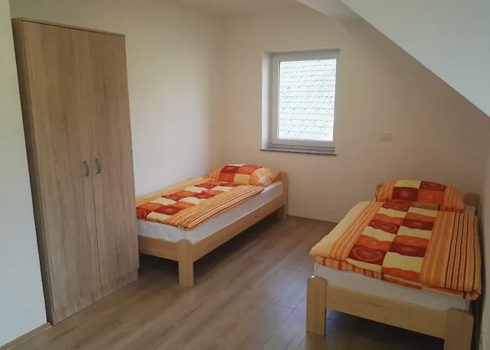 Daire Apartmaji Zupan