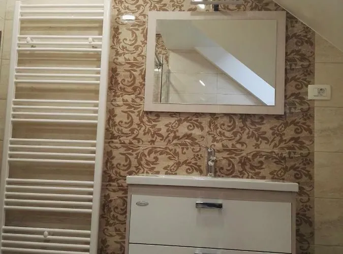 Apartmaji Zupan * Bohinjska Bela