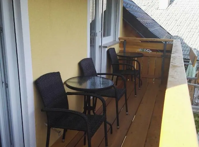 Apartmaji Zupan Daire *